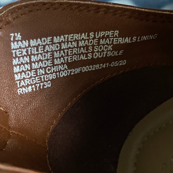 Universal Thread Nora Boot - Picture 5 of 16